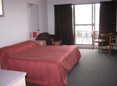 Banjo Paterson Inn - Accommodation Sunshine Coast 4