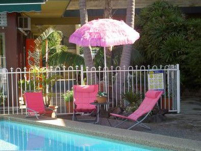 Denistone NSW Accommodation Sunshine Coast