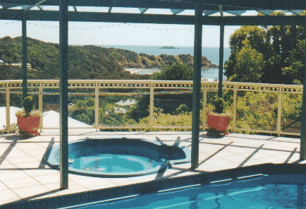 Aspirations At Diggers Beach - Accommodation Sunshine Coast 1