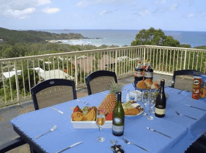 Aspirations At Diggers Beach - Accommodation Sunshine Coast 4