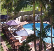 Joanne Apartments - Accommodation Sunshine Coast 6