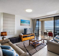 Kingsrow Holiday Apartments - Accommodation Sunshine Coast