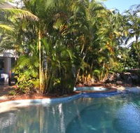 Ramada Resort Golden Beach - Accommodation Sunshine Coast