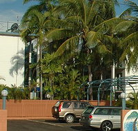 Coconut Grove Holiday Apartments - Accommodation Sunshine Coast