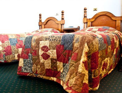 O'Malleys Hotel - Accommodation Sunshine Coast 1