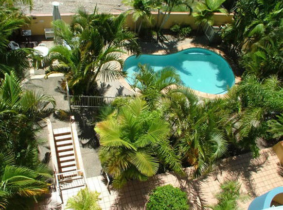 Accommodation Sunshine Coast