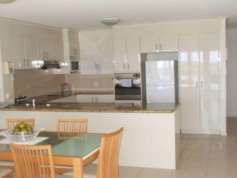On The River Apartments - Accommodation Sunshine Coast 1