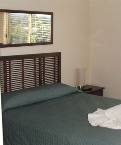On The River Apartments - Accommodation Sunshine Coast 3