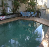 Surfcomber On The Beach - Accommodation Sunshine Coast