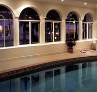 Royal Woods Resort - Accommodation Sunshine Coast
