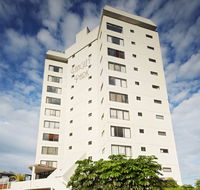 Langley Park Holiday Apartments - Accommodation Sunshine Coast