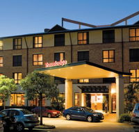 Travelodge Garden City - Accommodation Sunshine Coast