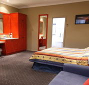 Best Western A Trapper's Motor Inn - Accommodation Sunshine Coast