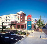 Hotel Ibis Newcastle - Accommodation Sunshine Coast