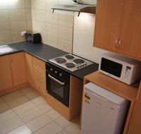 Parkdale Motor Inn - Accommodation Sunshine Coast