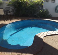 Central Point Motel - Accommodation Sunshine Coast