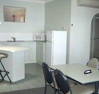 Moby Dick Waterfront Resort Motel - Accommodation Sunshine Coast