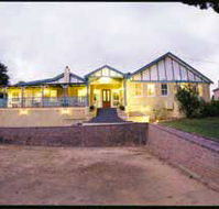 Berrima Guest House - Accommodation Sunshine Coast