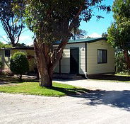 Bass Caravan Park - Accommodation Sunshine Coast