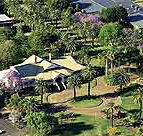 University Of Queensland - Gatton Campus - Accommodation Sunshine Coast