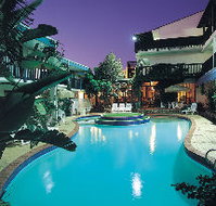 West Beach Lagoon - Accommodation Sunshine Coast