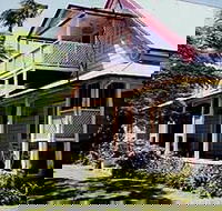 Wynyabbie House - Accommodation Sunshine Coast