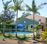 Orana Lodge - Accommodation Sunshine Coast