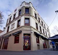 The Limerick Arms Hotel