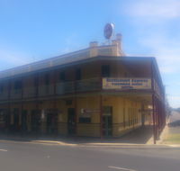 Farmers Arms Hotel - Accommodation Sunshine Coast