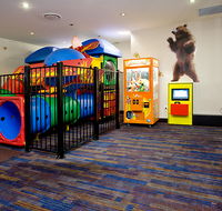 Colyton Hotel Motel - Accommodation Sunshine Coast