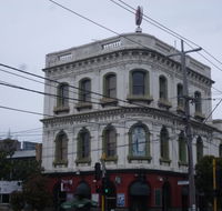 Maori Chief Hotel