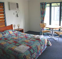 Sleepy Lagoon Hotel Motel - Accommodation Sunshine Coast