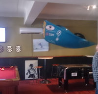 Prince Alfred Hotel - Accommodation Sunshine Coast