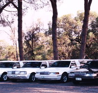 Hollywood VIP Limousines - Accommodation Sunshine Coast