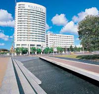 Ibis Sydney Olympic Park - Accommodation Sunshine Coast