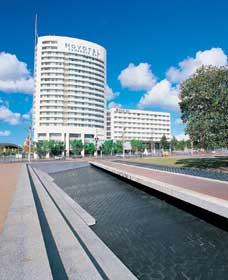Ibis Sydney Olympic Park - Accommodation Sunshine Coast 0