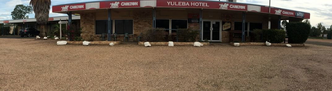 Yuleba ACT Accommodation Sunshine Coast