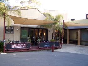 La Trobe At Beechworth - Accommodation Sunshine Coast 0