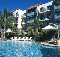 Esplanade River Suites - Accommodation Sunshine Coast