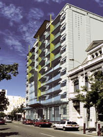 Mantra On Murray - Accommodation Sunshine Coast 0