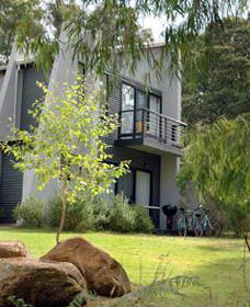 Margaret River WA Accommodation Sunshine Coast