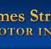 Hotels Toowoomba - James Street Motor Inn - Accommodation Sunshine Coast