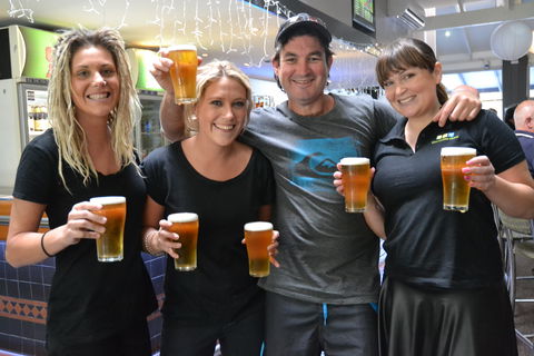 Kincumber Hotel - Accommodation Sunshine Coast 0