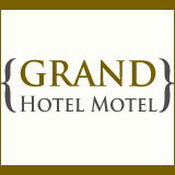 Grand Hotel Motel - Accommodation Sunshine Coast 0