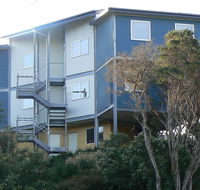 Sandy Point Beach Escape - Accommodation Sunshine Coast
