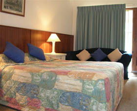 Augusta Georgiana Molloy Motel - Accommodation Sunshine Coast 0