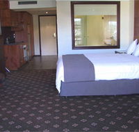 Best Western A Centretown - Accommodation Sunshine Coast