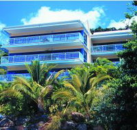 Coral Sea Vista - Accommodation Sunshine Coast