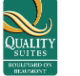Quality Suites - Boulevard On Beaumont - Accommodation Sunshine Coast