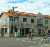 The Bay Hotel Mordialloc - Accommodation Sunshine Coast